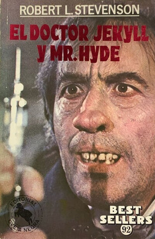 El Dr. Jekyll Y Mr. Hyde