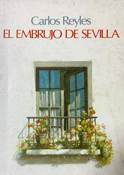 El embrujo de Sevilla