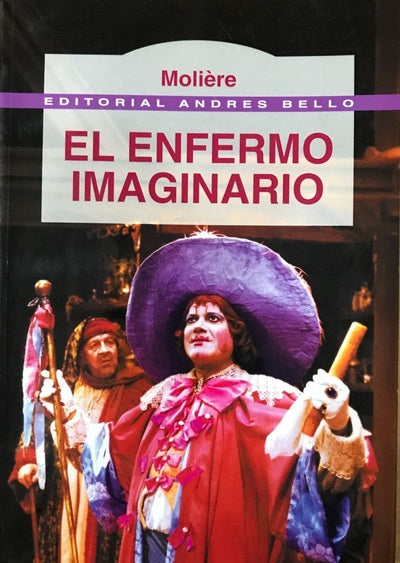 El enfermo imaginario