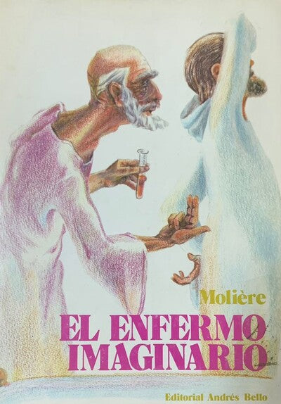El enfermo imaginario