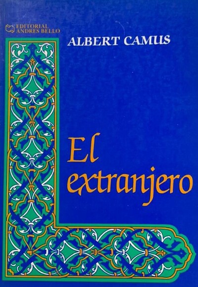 El extranjero