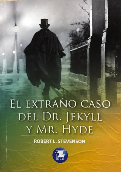 El Extraño Caso Del Dr. Jekyll Y Mr. Hyde