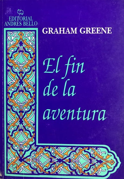 El Fin de La Aventura