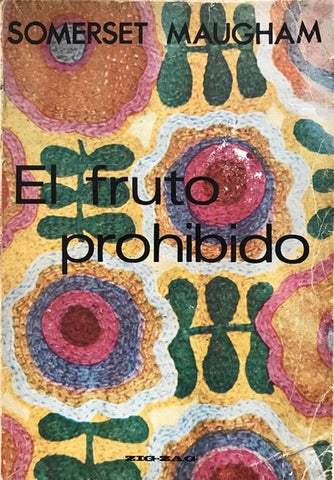 El fruto prohibido
