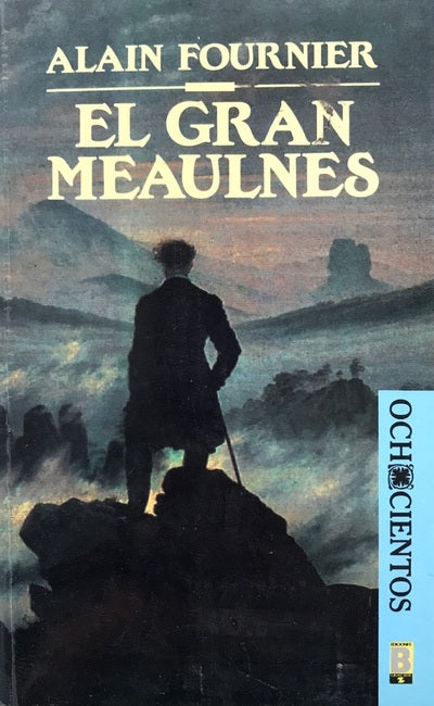 El Gran Meaulnes