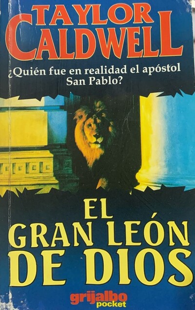 El Gran Léon De Dios