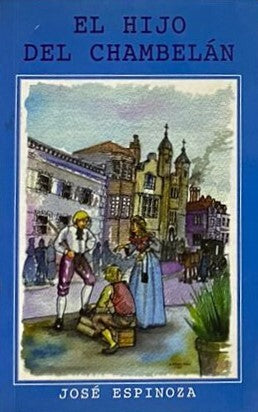 El hijo del Chambelán