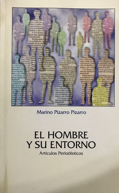 El hombre y su entorno: Artículos periodísticos