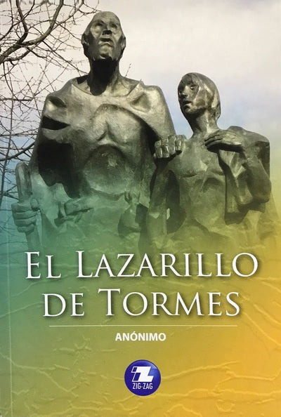 El Lazarillo De Tormes
