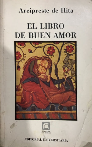 Libro de buen amor