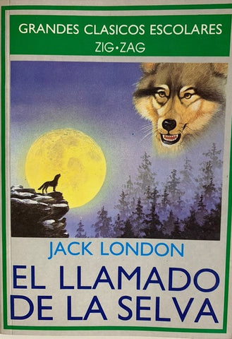 El llamado de la selva