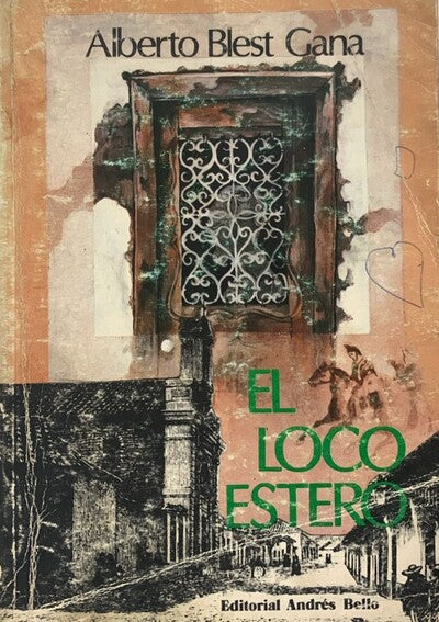 El Loco Estero