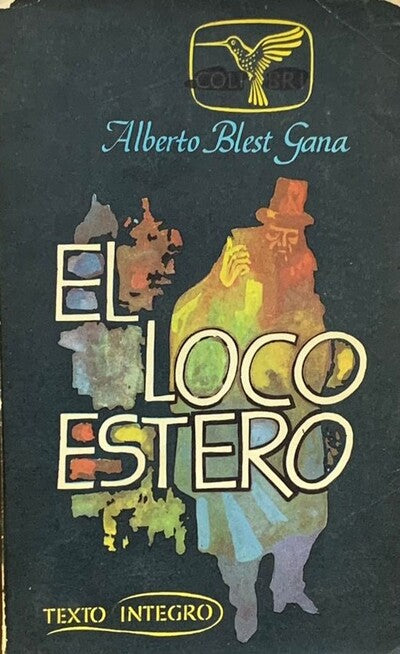 El loco Estero
