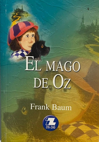 El mago de Oz