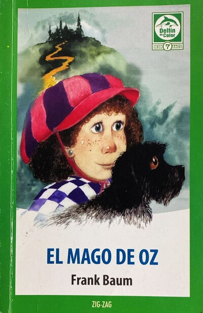 El mago de Oz