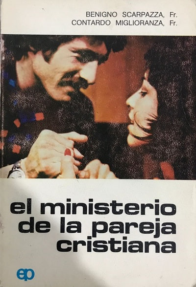 El ministerio de la pareja cristiana