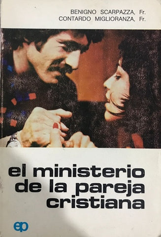 El ministerio de la pareja cristiana