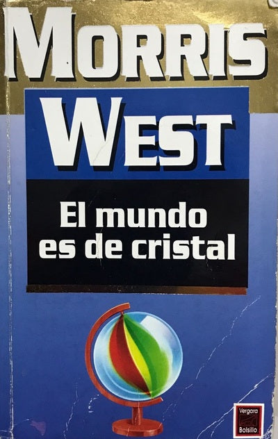 El Mundo Es de Cristal