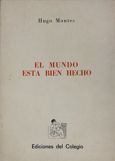 El mundo está bien hecho