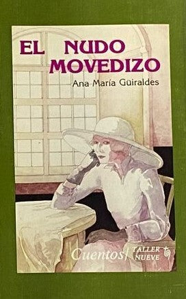EL NUDO MOVEDIZO