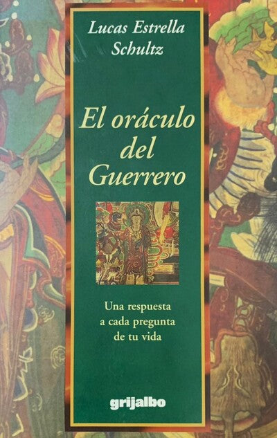 El Oráculo del Guerrero