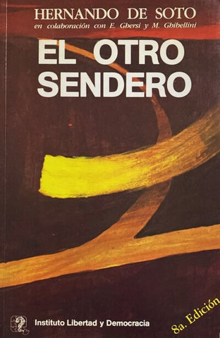 El otro sendero