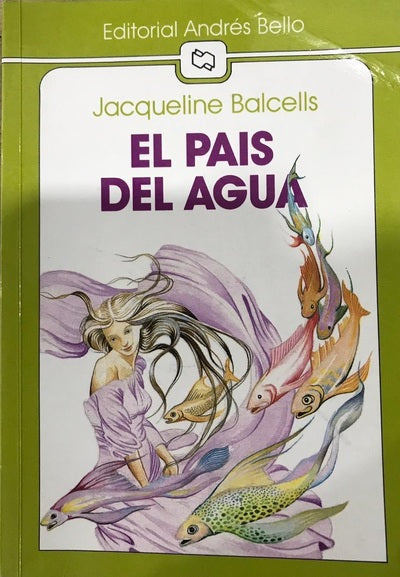 El País del Agua