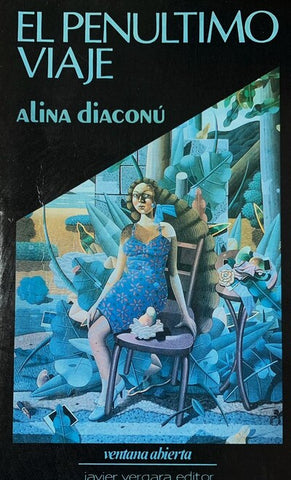 El Penultimo Viaje