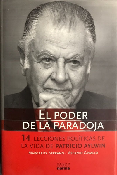 El Poder De La Paradoja