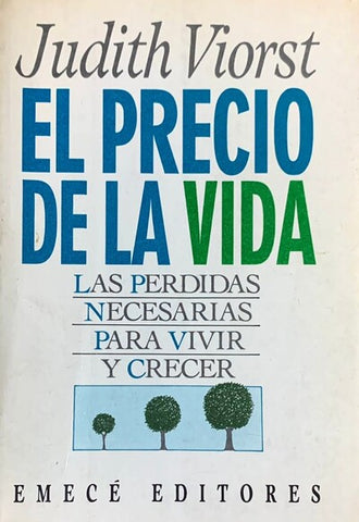 El Precio de la Vida