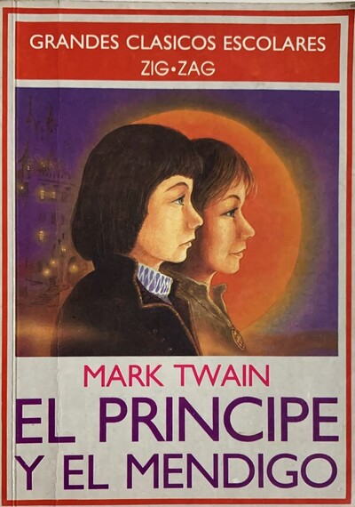 El príncipe y el mendigo