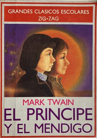 El príncipe y el mendigo