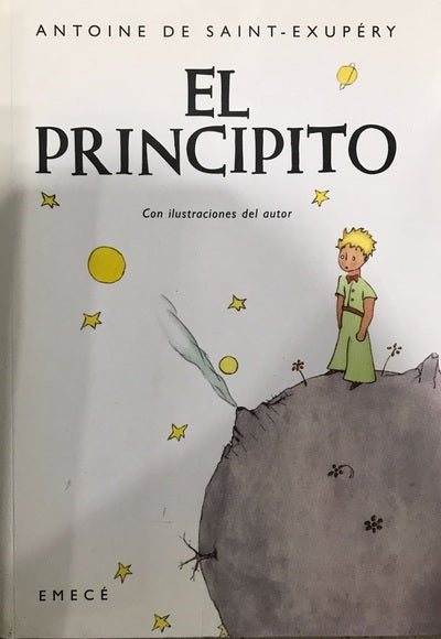 El Principito