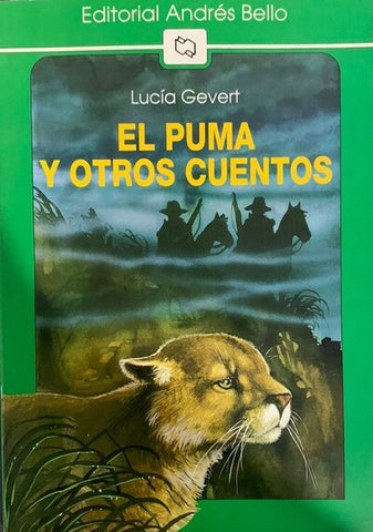 El puma y otros cuentos