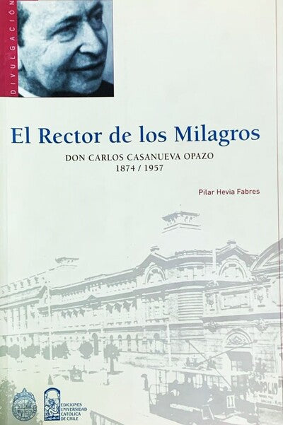 El rector de los milagros