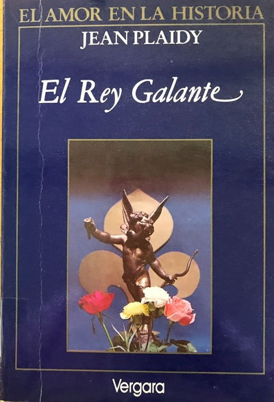 El rey Galante