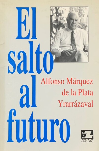 El salto al futuro