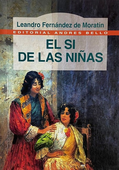 El Si De Las Niñas
