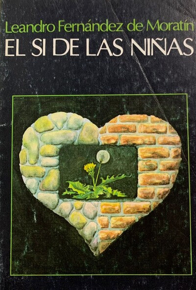 El sí de las niñas