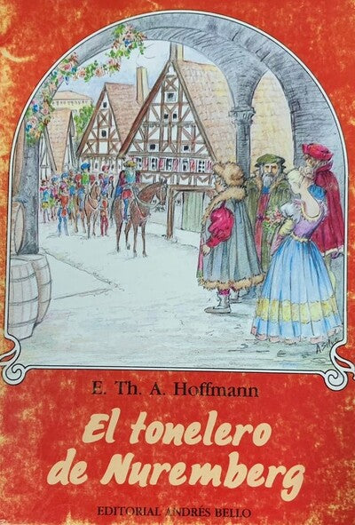 El tonelero de Nuremberg