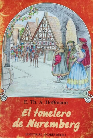 El tonelero de Nuremberg