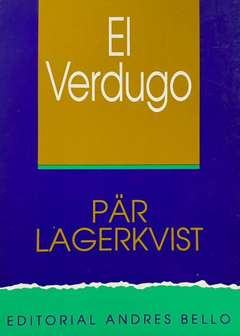 El verdugo