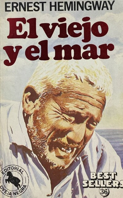 El viejo y el mar