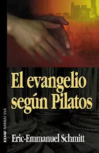 El evangelio según Pilatos