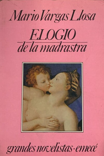 Elogio De La Madrasta