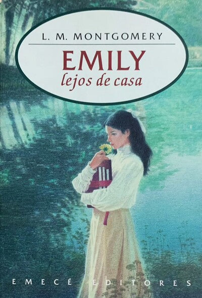 Emily lejos de casa
