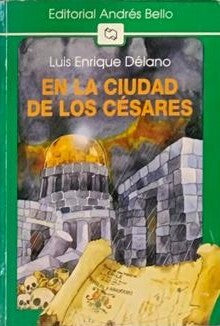 En la ciudad de los Césares