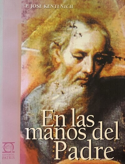 En las manos del padre