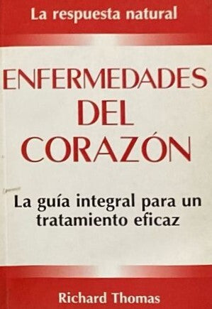 Enfermedades del Corazon
