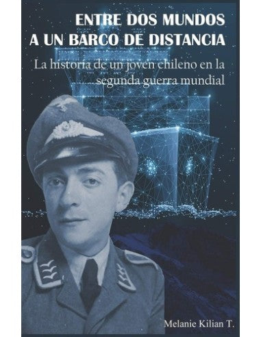 Entre dos mundos a un barco de distancia